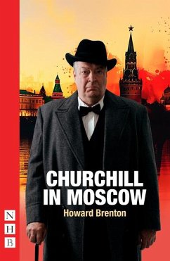 Cover Churchill in Moscow