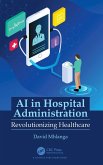 AI in Hospital Administration AI in Hospital Administration