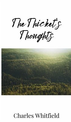 The Thicket's Thoughts Cover The Thicket's Thoughts