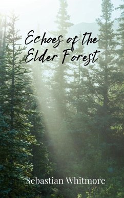 Cover Echoes of the Elder Forest