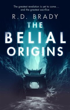 The Belial Origins - Brady, R.D.