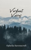 Verdant Voices Verdant Voices