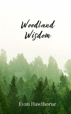 Cover Woodland Wisdom