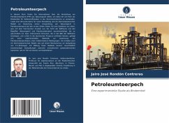 Cover Petroleumteerpech