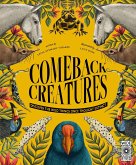 Comeback Creatures Comeback Creatures
