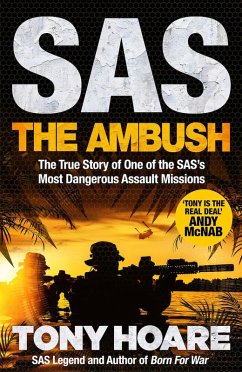 Cover SAS: The Ambush