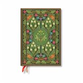 Paperblanks 2026 Poetry in Bloom Poetry in Bloom 12-Month Planner MIDI Horizontal Elastic Band 160 Pg 100 GSM Paperblanks 2026 Poetry in Bloom Poetry in Bloom 12-Month Planner MIDI Horizontal Elastic Band 160 Pg 100 GSM