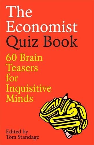 The Economist Quiz Book The Economist Quiz Book