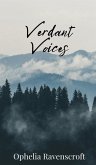 Verdant Voices Verdant Voices