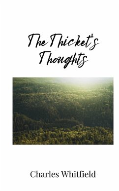 Cover The Thicket's Thoughts