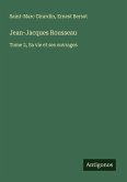 Jean-Jacques Rousseau Jean-Jacques Rousseau