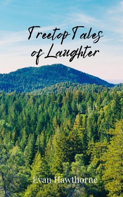 Cover Treetop Tales of Laughter