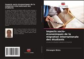 Impacts socio-économiques de la migration internationale des étudiants