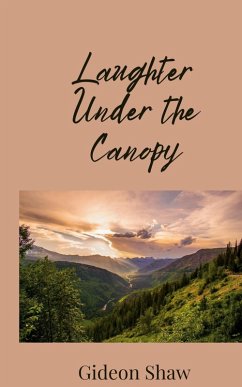 Cover Laughter Under the Canopy