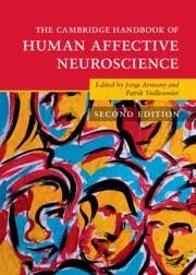 Cover The Cambridge Handbook of Human Affective Neuroscience