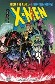 X-Men Vol.1: Homecoming X-Men Vol.1: Homecoming