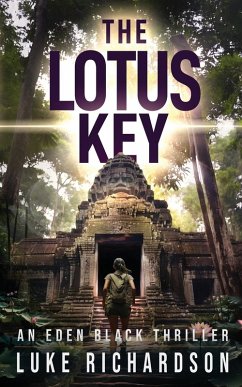 Cover The Lotus Key
