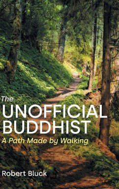 Cover The Unofficial Buddhist