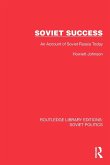 Soviet Success