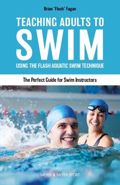 Cover Teaching Adults to Swim