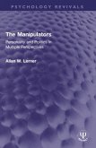 The Manipulators The Manipulators