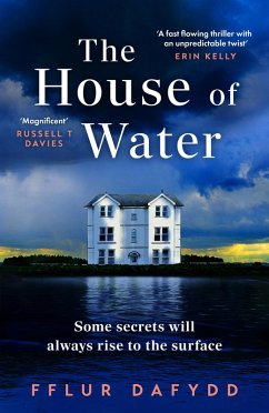 The House of Water - Dafydd, Fflur