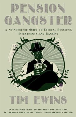 Cover Pension Gangster