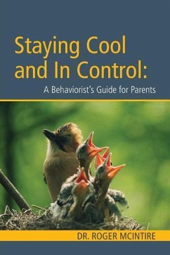 Cover Stayiing Cool and in Control