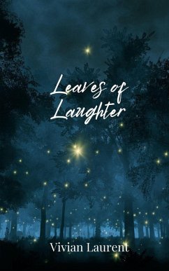 Cover Leaves of Laughter