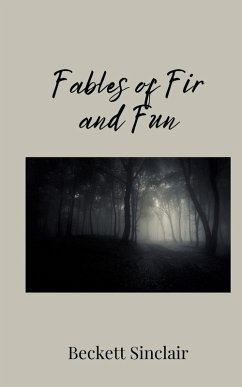 Cover Fables of Fir and Fun