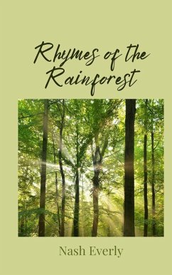 Cover Rhymes of the Rainforest
