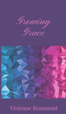 Cover Growing Grace