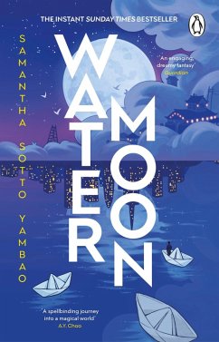 Cover Water Moon