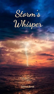 Cover Storm's Whisper