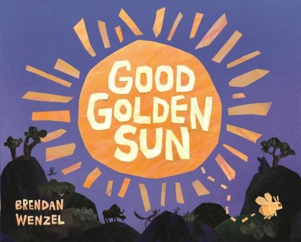 Good Golden Sun Good Golden Sun