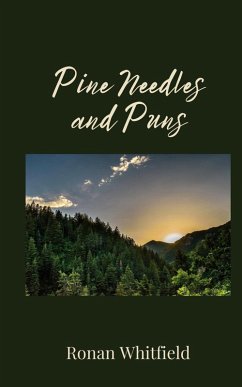 Cover Pine Needles and Puns