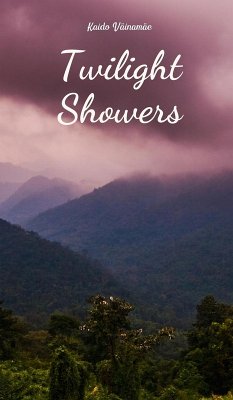 Cover Twilight Showers