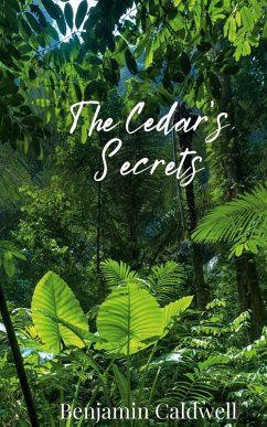 Cover The Cedar's Secrets
