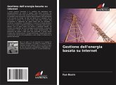 Gestione dell'energia basata su Internet