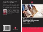 Diástase Recti Abdominis: Um desafio para a gravidez