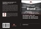 Stratégies pour les marques de mode et les marques de distributeur