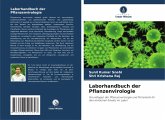 Laborhandbuch der Pflanzenvirologie