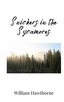 Cover Snickers in the Sycamores