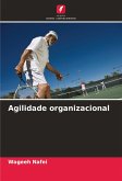 Agilidade organizacional Agilidade organizacional