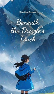 Cover Beneath the Drizzle's Touch