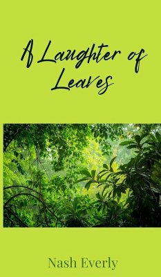 Cover A Laughter of Leaves