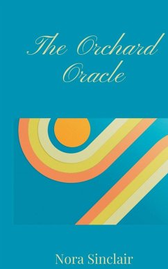 Cover The Orchard Oracle
