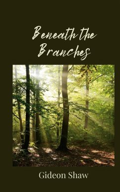 Cover Beneath the Branches
