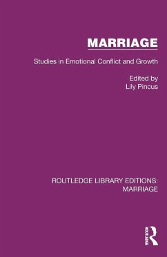 Cover Marriage