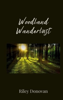Cover Woodland Wanderlust